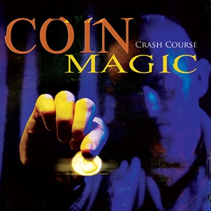 (image for) Coin Magic Crash Course